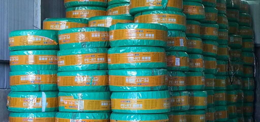 联塑管道山西太原总代理