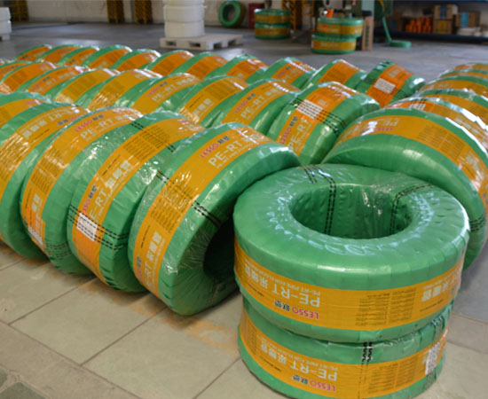 联塑管道山西太原总代理