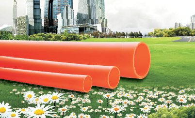 联塑管道山西太原总代理