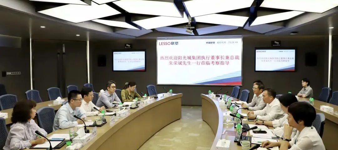 联塑管道山西太原总代理