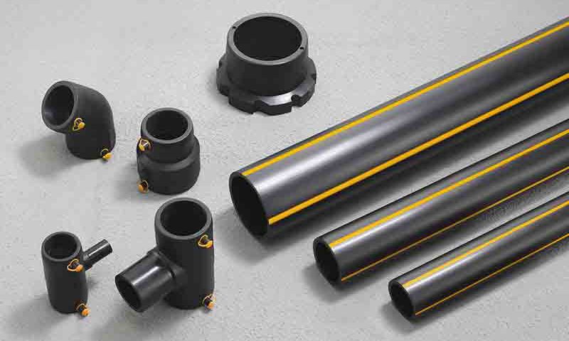 联塑PVC管山西太原