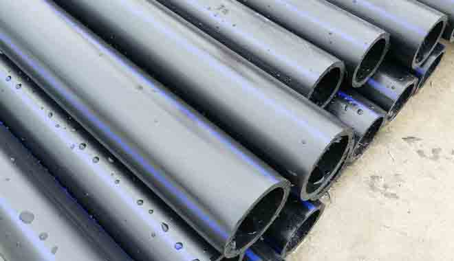 联塑PVC管山西太原