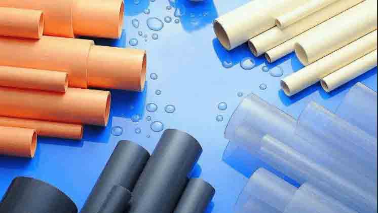 联塑PVC管山西太原