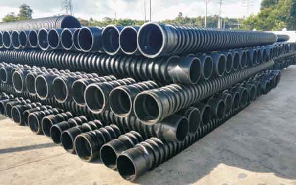 联塑管道山西太原总代理