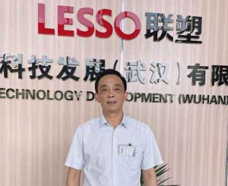 山西联塑管道总代理