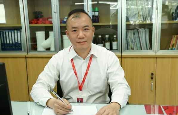 山西联塑管道总代理