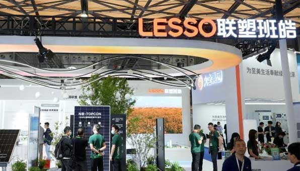 联塑管道山西太原总代理